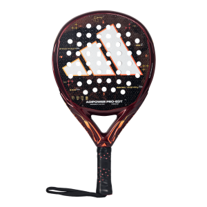 adidas Padel Adipower Pro EDT