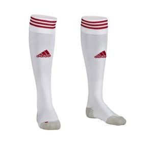 adidas Adisock 12 white/red