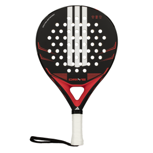 adidas Padel DRIVE Black 2026