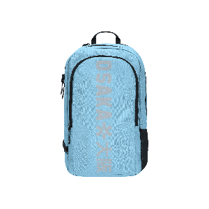 OSAKA SPORTS BACKPACK RETRO BLUE LARGE 2025