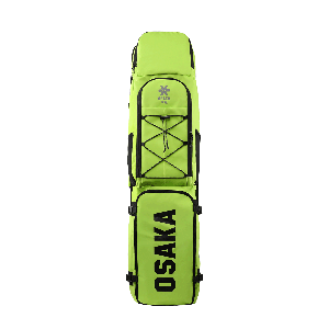 OSAKA PRO TOUR STICKBAG LARGE WILD LIME  2026
