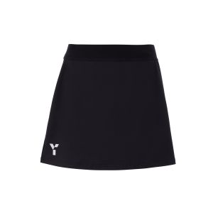 Y1 ENVO 2.1 Skort Womens Black