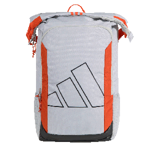 adidas Padel Bag MULTIGAME 3.3 GREY_ADBG1MA1U0018