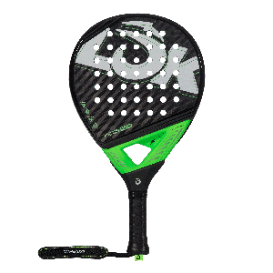 LOK Padel Carb-On Flow