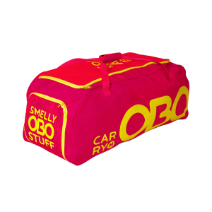 OBO Bag Carry L Pink
