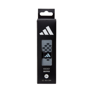 adidas GRIPPER SINGLE

Hochwertiges taiwanesischer PU-Griffband

1 Stück pro Packung

1800 mm x 25 mm

Rutschfest



adidas-Logo auf dem Griff eingeprägt

