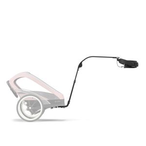 Cybex ZENO Pull Running Kit