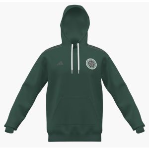 adidas CZV Bremen Hoody Herren grün