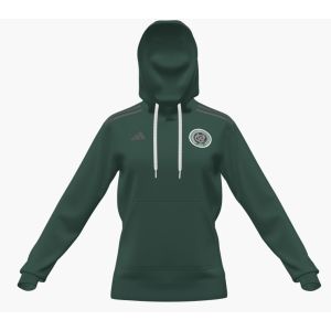 adidas CZV Bremen Hoody Damen grün