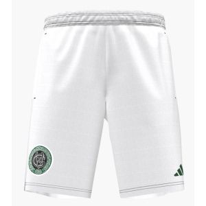 adidas CZV Bremen Shorts Youth weiß