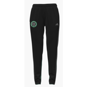 adidas CZV Bremen Track Pant Damen schwarz