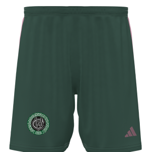 adidas CZV Bremen Torwarthose grün