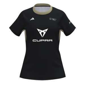 adidas Padel DPV Nationaltrikot Women Black 