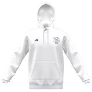 adidas DCADA Hoody Herren weiß