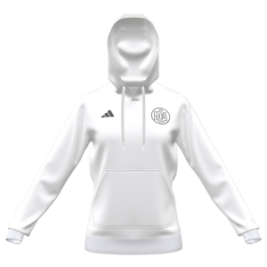 adidas DCADA Hoody Damen weiß
