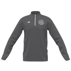 adidas DCADA Training Top Herren grau
