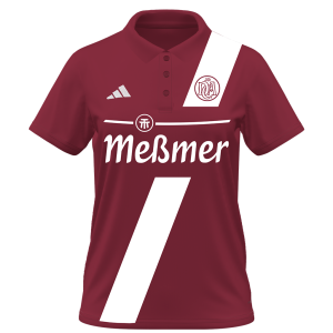 adidas DCADA Trikot Damen rot