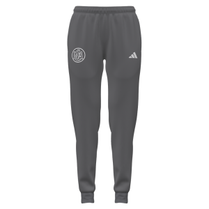 adidas DCADA Sweat Pant Damen grau