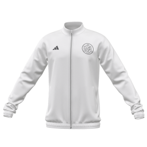adidas DCADA Track Jacket Herren weiß