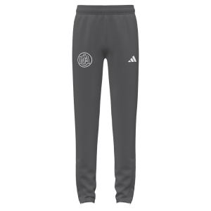 adidas DCADA Track Pant Youth grau