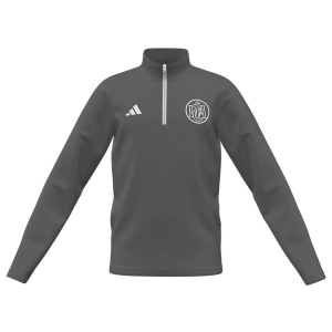 adidas DCADA Training Top Youth grau