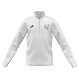 adidas DCADA Training Top Youth weiß