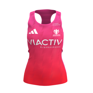 adidas DHB AWAY JERSEY WOMEN