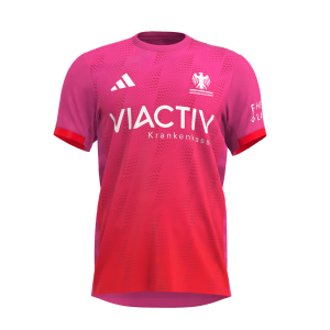 adidas DHB AWAY JERSEY MEN