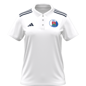 adidas VFL Pinneberg Trikot Damen weiß