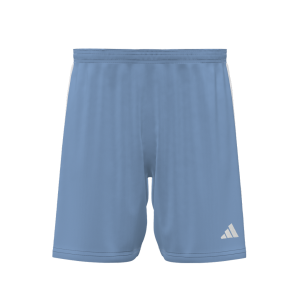 adidas DHB Goalie Shorts Unisex Sky