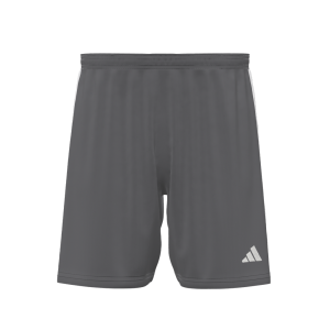adidas DHB Goalie Shorts Unisex Grey