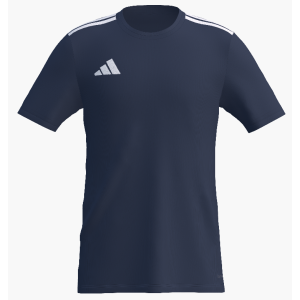 adidas ENT26 SHORTSSLEEVE JERSEY MEN Navy/White