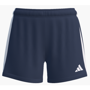 adidas ENT26 MATCH SHORTS Women Navy/White