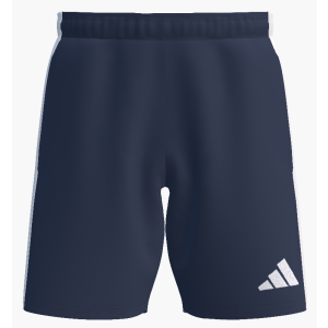 adidas ENT26 PRE SHORTS MEN Navy/White