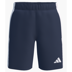 adidas ENT26 PRE SHORTS KIDS Navy/White