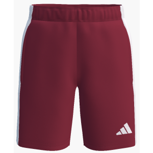 adidas ENT26 PRE SHORTS KIDS Red/White