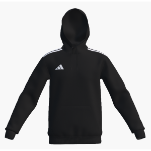 adidas ENT26 HOODY Men Black/White