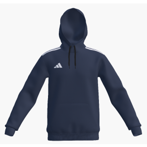 adidas ENT26 HOODY Men Navy/White