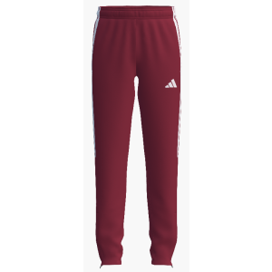 adidas ENT26 TRACK PANT KIDS Red/White