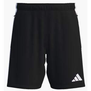 adidas ENT26 TR SHORTS MEN Black/White