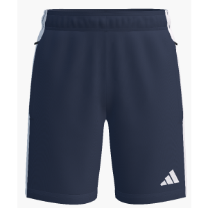adidas ENT26 TR SHORTS KIDS Navy/White
