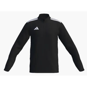 adidas ENT26 TRAINING TOP MEN Black/White