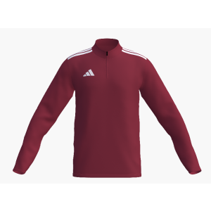 adidas ENT26 TRAINING TOP MEN Red/White