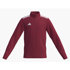 adidas ENT26 TRAINING TOP Youth Red/White