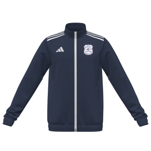 adidas Flensburg HC Track Jacket Youth navy