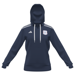 adidas Flensburg HC Hoody Damen navy