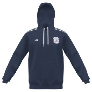 adidas Flensburg HC Hoody Youth navy