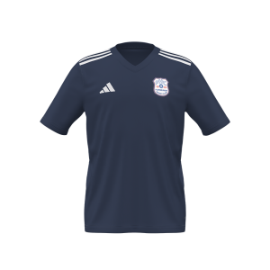 adidas Flensburg Shirt Youth navy