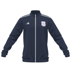 adidas Flensburg HC Track Jacket Herren navy