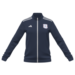 adidas Flensburg HC Track Jacket Damen navy